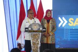 Mardi Santoso Pimpin Kanwil Ditjen Pemasyarakatan Jawa Tengah