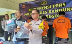 3 Preman Bersenjata Pistol Airsoft Gun Pembegal Motor Bobotoh Persib Bandung