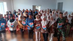 Desa Wanajaya Garut Percepat Penanganan Stunting Lewat Dana Desa Tahap 1 TA 2025