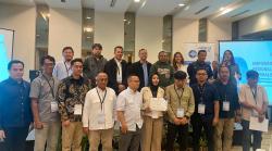 Kolaborasi Media dan Industri Gas: Menciptakan Berita Berimbang di Tengah Tantangan