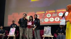 SMKN 5 Bandung Gelar Movie di BCH, Begini Kata Ketua Pelaksana