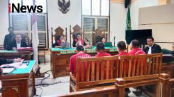 Manajer dan Supervisor SPBU di Medan Didakwa Kasus BBM Oplosan, Keuntungan Capai Rp90 Juta per Bulan
