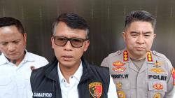 Kombes Sumaryono Naik Jabatan, Meninggalkan Kursi Ditreskrimum Polda Sumut
