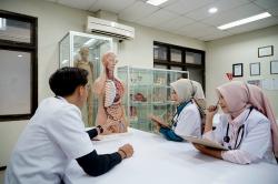 Fakultas Kedokteran UMP Tawarkan Pendidikan Berkualitas dengan Biaya Terjangkau