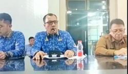 Isu 3.007 Ha HGU Nafasindo Akan di Ambil Alih Pemkab, Begini Kata Kakantah BPN Singkil