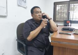 Ketua Komisi I DPRD Cianjur Soroti Parkir Liar di Trotoar, Ancam Jadi Bahan Evaluasi PAD