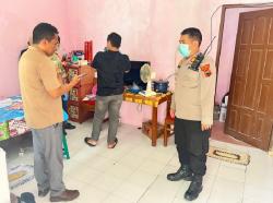 Perempuan Lansia Ditemukan Meninggal di Tempat Kos Purwodadi, Berawal Dari Bau Tak Sedap