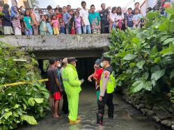 Diduga Alami Demensia, Warga Purbalingga Ditemukan Meninggal di Sungai Putat
