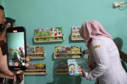 Harapan Baru bagi Ibu Pekerja: Gresik Hadirkan Tempat Penitipan Anak Gratis dan Aman