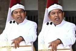 Dedi Mulyadi Beri Bonus Rp25 Juta ke Pasukan Pengibar Bendera: Blak-blakan Hasil Konten Medsos!