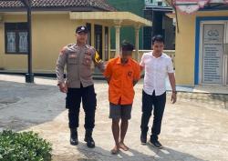 Miris!! Demi Judi Online, Seorang Pria di Pringsewu Nekat Curi Solar Milik Tetangganya Sendiri