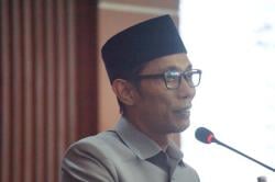 Fraksi PKB Dukung Supian Suri Wujudkan Sekolah Istimewa di Lahan eks SDN Pondok Cina 1 Depok