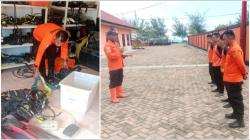 Seorang Pria Hilang Saat Memancing Diduga Tenggelam di Embung Desa Lelewawo Kolaka Utara