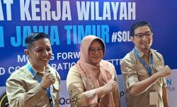 Kominfo Jatim dan APJII Sinergi Perluas Akses Internet hingga Daerah Terpencil, Ini yang Dilakukan