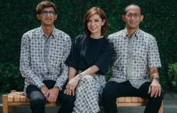 Kepergian Ibrahim Sjarief Assegaf, suami jurnalis kondang Najwa Shihab alias Mbak Nana