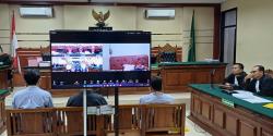 Dugaan Korupsi Rusunawa Sidoarjo Terbongkar, Kades Nonaktif dan Tiga Terdakwa Disidang