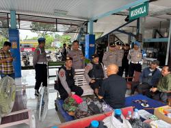186 Kasus Premanisme Terungkap, 22 Perempuan Ikut Diamankan