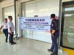 KAI Optimalkan Aset Non-Angkutan untuk Tambah Pendapatan, Daop 3 Cirebon Tawarkan Peluang Usaha