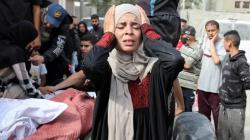 Belum Dapat Bantuan! Belasan Ribu Bayi Tewas di Gaza Akibat Serangan Brutal Israel