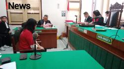 Terdakwa Agen PMI Ilegal Asal Pematangsiantar Jalani Sidang Kasus TPPO di PN Medan