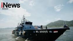 TNI AL-Bea Cukai-BNN Bongkar Jaringan Internasional: MT Sea Dragon Disergap, Bawa Puluhan Dus Sabu
