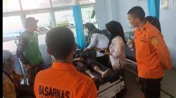 Tim SAR Temukan Lansia Usia 80 Tahun yang Hilang di Konda Konawe Selatan