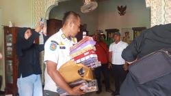 Operasi Gabungan Ungkap Ribuan Rokok Ilegal di Nganjuk, Ini Kata Satpol PP