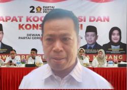 Sebut Pejabat Cabul, Oknum Wakil Ketua Kadin Cilegon Bakal Dilaporkan