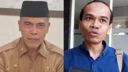 Kepala Biro Ekonomi NTB Ditetapkan Tersangka Kasus Masker, Ini Respons Pemprov dan Dewan Udayana