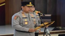 Jabat Kapolda NTT Tahun 2025, Ini Profil Rudi Darmoko
