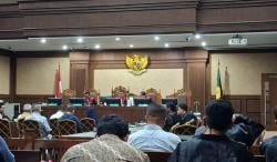 Enam Mantan Pejabat ANTAM Bacakan Pledoi, Bantah Rugikan Negara dan Klaim Ikuti Prosedur