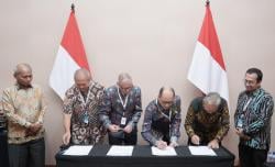 PGN Amankan Tambahan Pasokan Gas Bumi Domestik, Dukung Ketahanan Energi Nasional