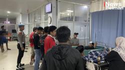 Viral! Remaja Dikeroyok 15 Orang di Polewali, Polisi Buru Pelaku