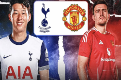 Jadwal Final Liga Europa 2025 Pertemukan Tottenham vs Manchester United, Ini Prediksinya