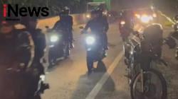 Belawan Aman! Patroli Gabungan TNI-Polri Redam Tawuran dan Kejahatan Jalanan