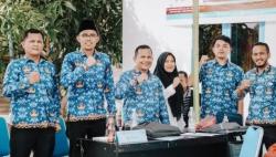 Bapenda Batu Bara Hadirkan Kembali Layanan Pajak di Kecamatan Nibung Hangus