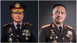 Kapolda Sultra Diganti, Kini Dijabat Irjen Pol Didik Agung Widjanarko