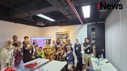 Dukung UKM Fashion Naik Kelas, Pelindo Kirim 18 UKM Binaan Ikuti Short Course di LaSalle College