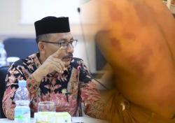 Kamboja: Warga Aceh Disekap dan Disiksa, Haji Uma Bertindak Cepat