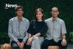 Suami Najwa Shihab, Ibrahim Sjarief Assegaf, Meninggal Dunia Karena Stroke
