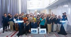 Kolaborasi Strategis Pakar Digital Global-Garuda Indonesia, Dorong Transformasi Digital Travel Agent