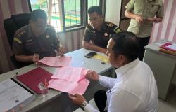 Dugaan Korupsi Dana Atlet Rp611 Juta, Kadis dan Bendahara Disbudporapar Deli Serdang Ditahan