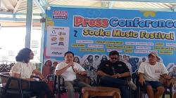 Soeka Music Festival Siap Gebrak De Tjolomadoe, Hadirkan 16 Artis Ternama