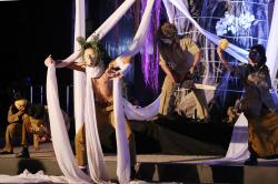 Teater Tari 