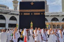 Jemaah Haji Wajib Tahu! Tips Jaga Kesehatan Agar Ibadah di Makkah Lancar dan Berkah