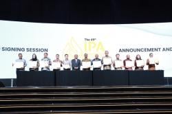 PHE ONWJ Perpanjang Pasokan Gas untuk Kilang RU VI Balongan