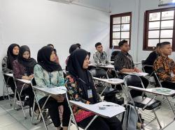 Gencarkan Tagline Gampang Kerja, Pemkot Tangerang Gelar OJT