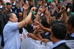 Kronologi Penangkapan Dirut PT Sritex Iwan Lukminto oleh Kejagung Terkait Dugaan Korupsi Kredit Bank