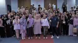 UM Bandung Gaungkan Pentingnya Kesehatan Mental untuk Hidup Optimal
