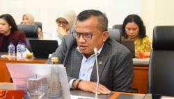 Utang Rp3,5 Triliun BUMN Ancam Bank BJB Ambruk, Mulyadi Desak Solusi Cepat